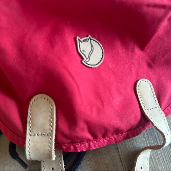 The Fjällräven Vintage 13L DayPack - Picture 13 of 14